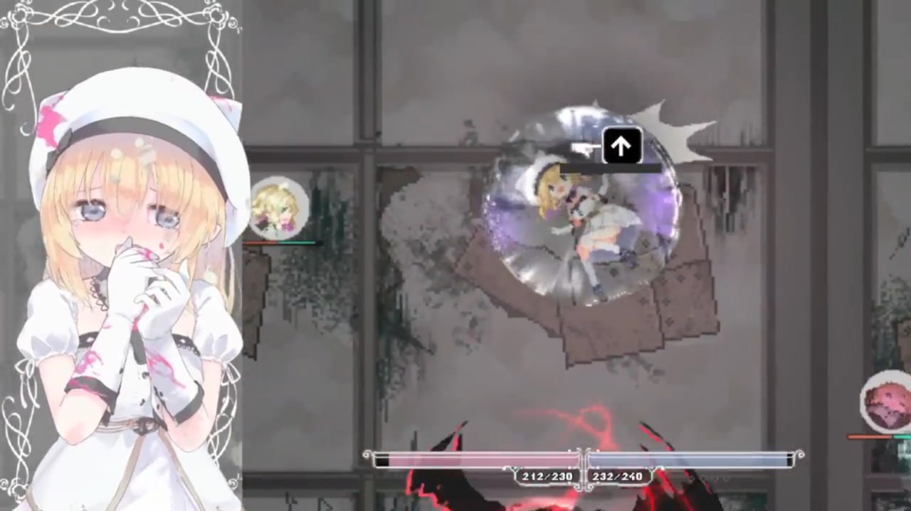 更新[精品ACT/异种X/像素动态] 爱丽丝的摇篮 Alice in Cradle Ver0.30c2 官中版 [620M]