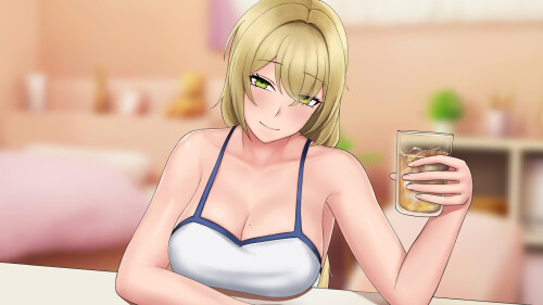 更新[日式SLG/NTR寝取/动态] 欲望低语-美咲之路 Whispers of Desire: Misaki’s Path v0.2.3 汉化版 [PC+安卓 2.70G]