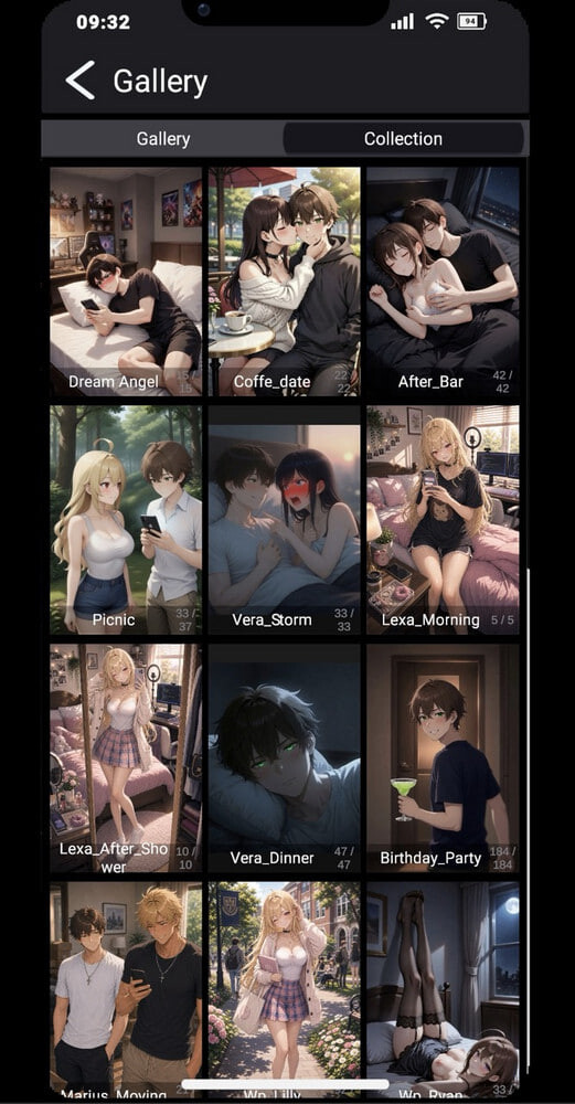 新作[日式SLG/动态] 我的NTR恋爱喜剧 My NTR Romantic Comedy v0.1.8b 官中版 [1.30G]