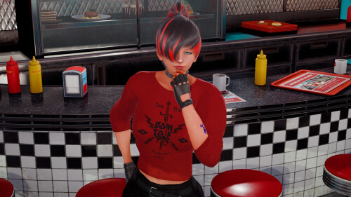 【欧美/SLG/动态】假释心境 Hearts on Parole v0.3.5AI汉化【PC+安卓/5.84G】