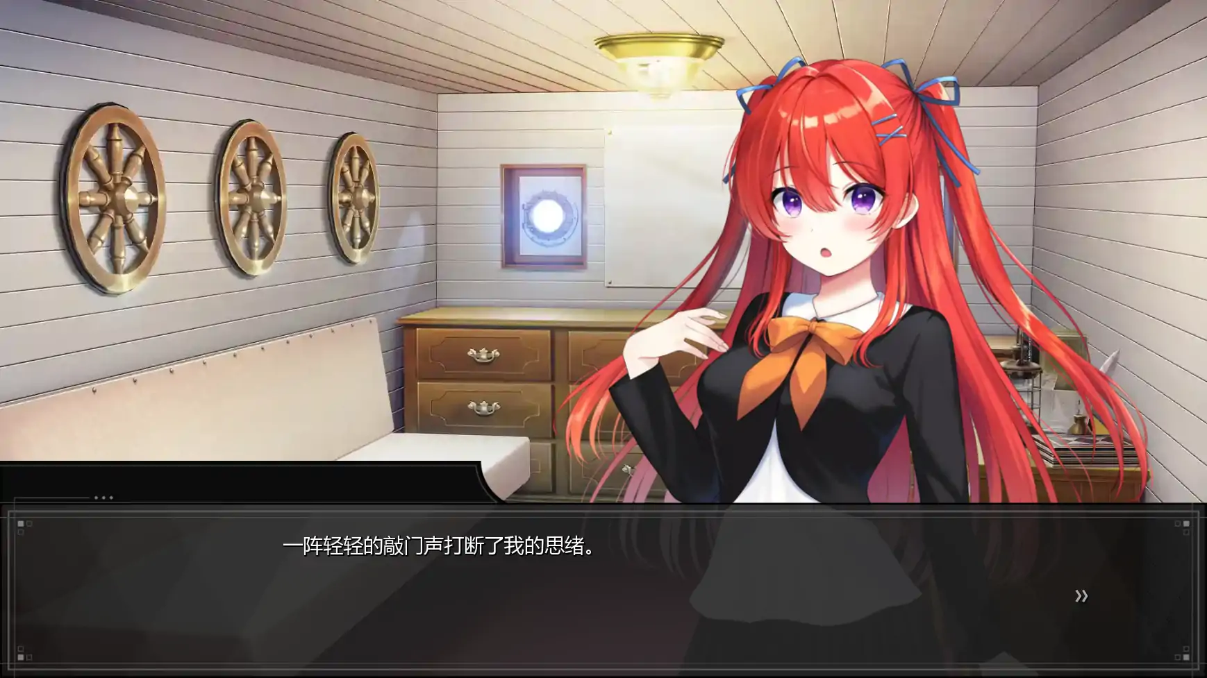 更新[日式SLG/动态] 心缚深渊:梦魇 Heartsworn Abyss: NighTmaRes v0.74 汉化版 [PC+安卓 2.80G]
