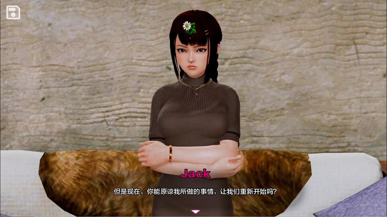 更新[亚洲风SLG/乱伦] 黑魔法 Dark Magic v0.21.0  汉化版 赞助版+作弊码 [PC+安卓8.90G]