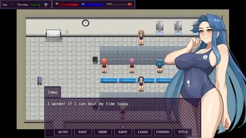 更新[日式RPG/腐败] 秘密之城 City of Secrets v0.15.02 内嵌AI汉化步兵版 [1.10G]