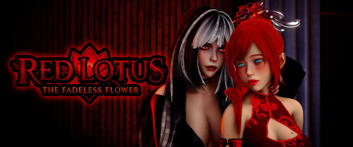 更新[SLG/动态/巨乳/后宫] 红莲  Red Lotus v0.0.1官中步兵 [PC+安卓/2.32G]