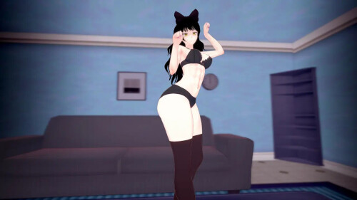 更新【日系SLG/动态】女猎手训练师 Huntress Trainer v0.27 AI汉化【PC+安卓/4.6G】