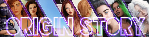更新[欧美SLG/动态] 起源故事 Origin Story S2 v10.0.1 汉化版 [PC+安卓 4.70G]