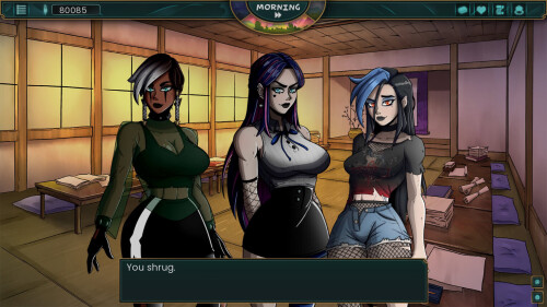 【欧美/SLG/动态】符文之地欲望 Lust in Runeterra v0.1.5aAI汉化【PC+安卓/790M】