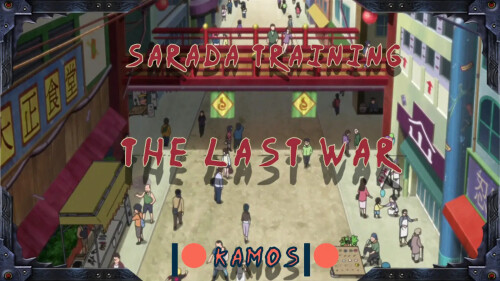 更新【同人SLG/阿黑颜/动态】萨拉达训练:最后的战争 Sarada Training: The Last War v4.4 汉化【PC+安卓4.52G】