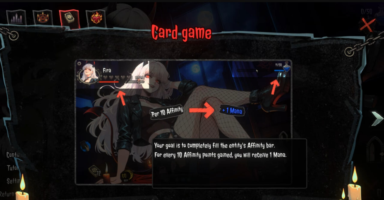 新作[互动SLG/卡牌策略] 性恐惧症 SEXOPHOBIA STEAM官中步兵版 [1.50G]