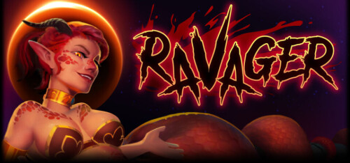 更新[欧美SLG/动态] 巨龙掠夺者 Ravager v6.0.1 汉化版 [PC+安卓 7.60G]