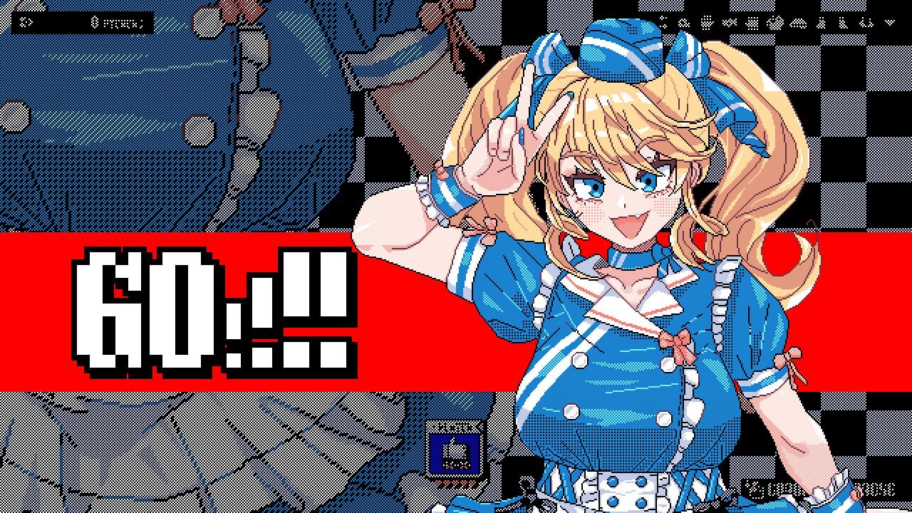 新作[休闲SLG/脱衣] 色欲宝珠 SUKEBE ORB Steam官中步兵版 [40M]