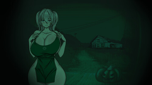 更新[日式SLG/巨乳爆乳] 不是魅魔 Not a Succubus Ch.2 v1.1  AI汉化版+全CG存档 [PC+安卓3.40G]