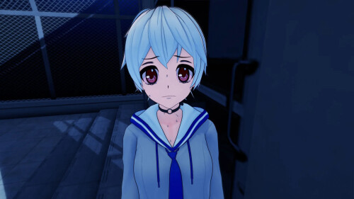 【日系/SLG/动态】爱之漂流者 Love Castaways v0.6.0AI汉化【PC+安卓/4.6G】