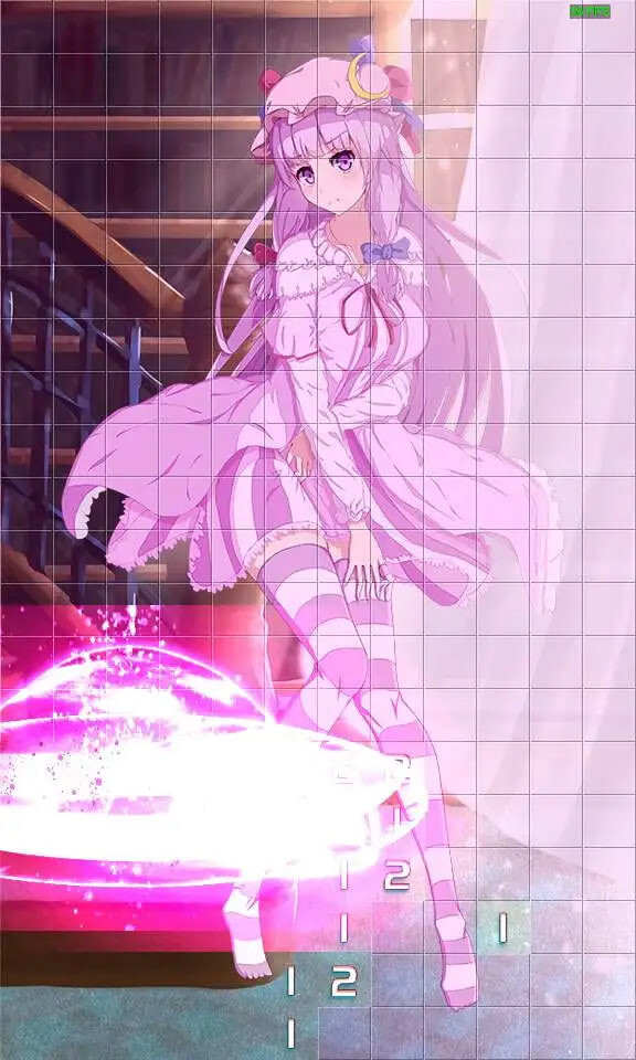 新作[日式SLG/扫雷游戏] 古明地雷~ Killer Koishi 官中版 [170M]