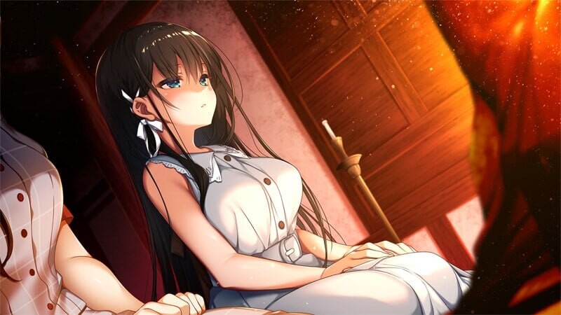 新作[日式ADV] 喜林草 -我们擦肩而过- ネモフィリア -We pass each other- v1.30 AI汉化版+全CG存档 [1.50G]