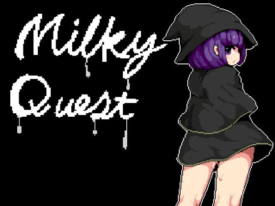新官中[日式RPG/动态] 勇者闯魔穴 Milky Quest II v1.02 Steam官中步兵版+存档 [260M]