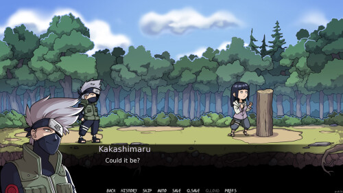 更新【日系SLG/冒险/动态】纲手卷轴 Tsunade’s Scroll v0.2 AI汉化【PC+安卓2.06G】