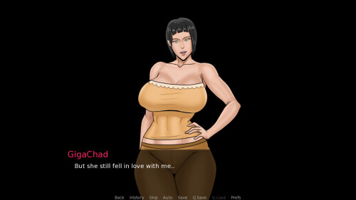 【欧美/SLG/动态】最好的妻子重制版 The Best Wife: Revamp PrologueAI汉化【PC+安卓/0.75G】