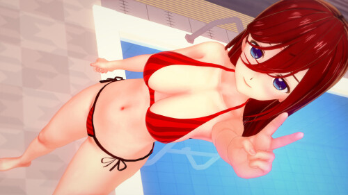 更新【日系SLG/AI汉化/动态】阿尔法维尔的生活 Life in Alphaville v0.8.3【PC+安卓/4.8G】