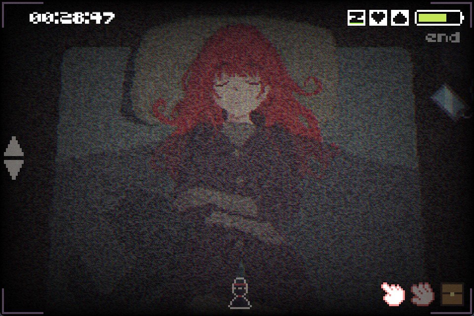 更新[互动SLG/抚摸触摸/动态] 录制 REC v0.5.4.9 内嵌AI汉化版+作弊码 [PC+安卓 1.20G]