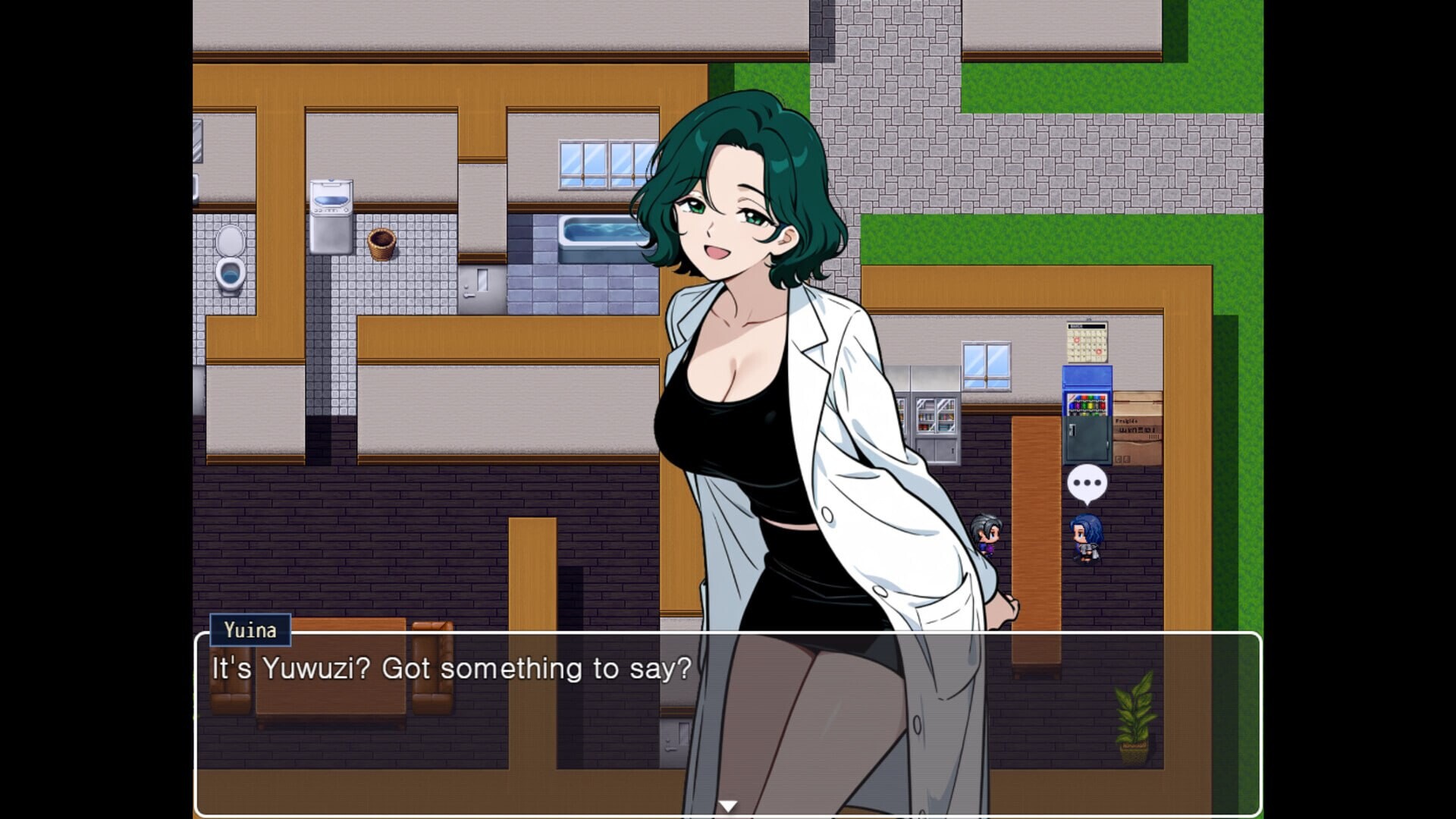 更新[日式RPG/沙盒动态] 我的秘密暑假 My Secret Summer Vacation v1.2.3 官中步兵版 [2.10G]