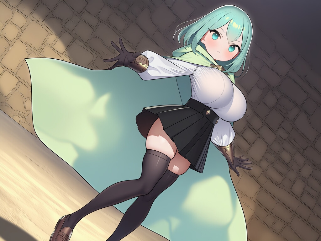 新作[日式SRPG/] NTR WARS ～山贼与邪恶的预言者～ NTR WARS ～山賊と悪の予言者～ AI汉化版 [850M]
