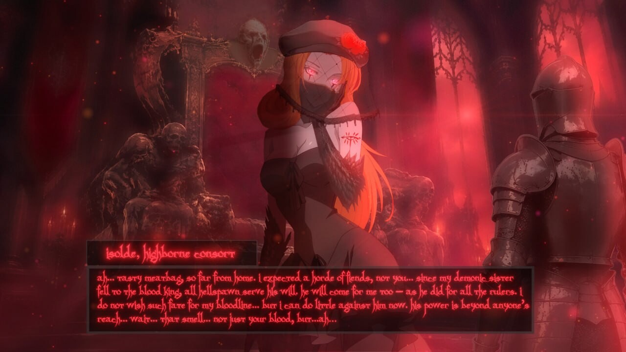 新作[射击FPS/3D作品/动态] 血新娘：猎巫 Blood Brides Witch Hunt V1.0 Full 生肉版 [5.30G]