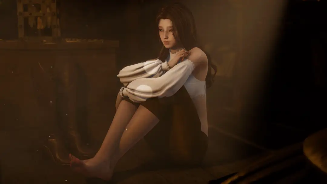 更新[亚洲风SLG/后宫动态] 内心的黑暗 The Darkness Within v0.1 汉化版 [PC+安卓 2.40G]