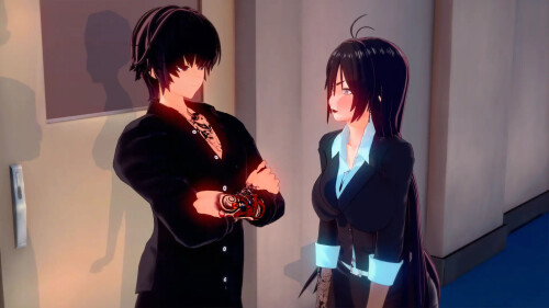 更新【日系SLG/后宫/动态】爱或权力 Love or Power v0.3.8 AI汉化【PC+安卓2.6G】