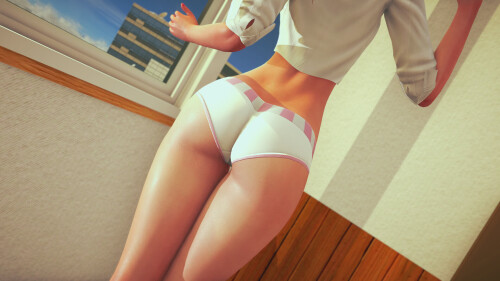 更新【亚洲SLG/动态】无辜服务员的生活 Life as an Innocent Waitress v0.4.2汉化【PC+安卓/2.06G】