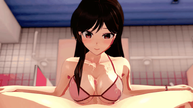 更新[日式RPG/NTR寝取/动态] NTR女友 NTR a Girlfriend ver0.6 官中步兵版+存档 [2.10G]