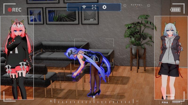 新作[日式3D/NTR/动态] NTR侦探 调查篇 NTR探偵 調査パート v0.01 生肉版 [2.10G]