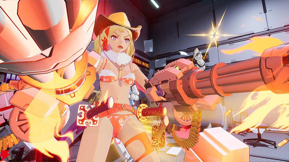 更新[日式SLG] 不灭的机械女孩 游戏版 不滅のマシンガールズ ゲーム版 v260724 生肉版 [310M]