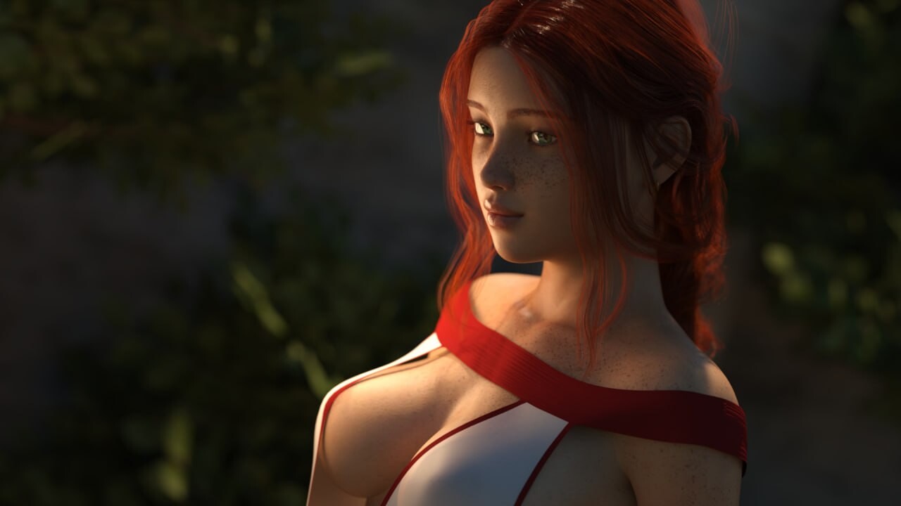 更新[欧美SLG/乱伦] 女神的最佳交易 My Best Deal v4.4.0  汉化版 [PC+安卓7.90G]