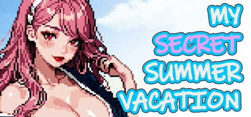 更新[日式RPG/沙盒动态] 我的秘密暑假 My Secret Summer Vacation v1.2.3 官中步兵版 [2.10G]