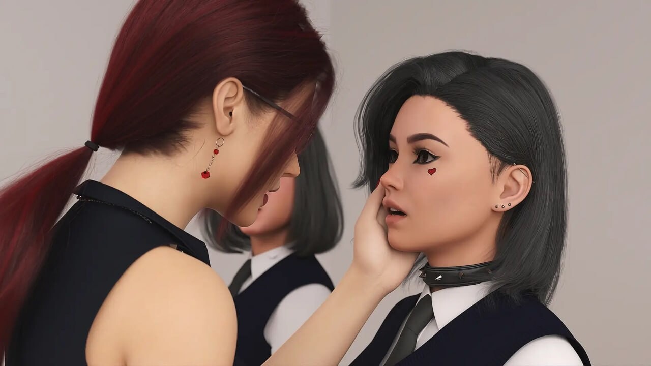 更新[欧美SLG/动态] 云端之上 Above the Clouds v0.92 汉化版+乱伦补丁 [PC+安卓 4.60G]