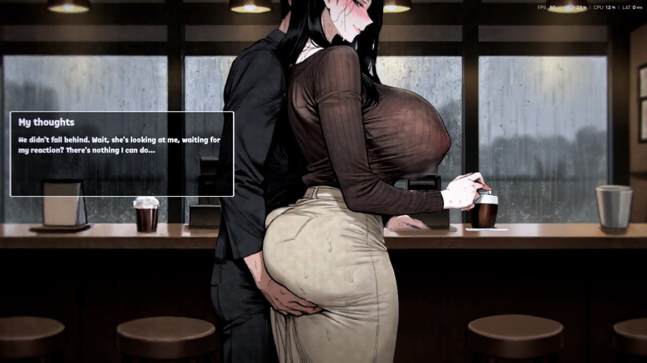 更新[日式SLG/NTR人妻] 模式生活 MODE LIFE Ver0.4.5 生肉步兵版 [750M]