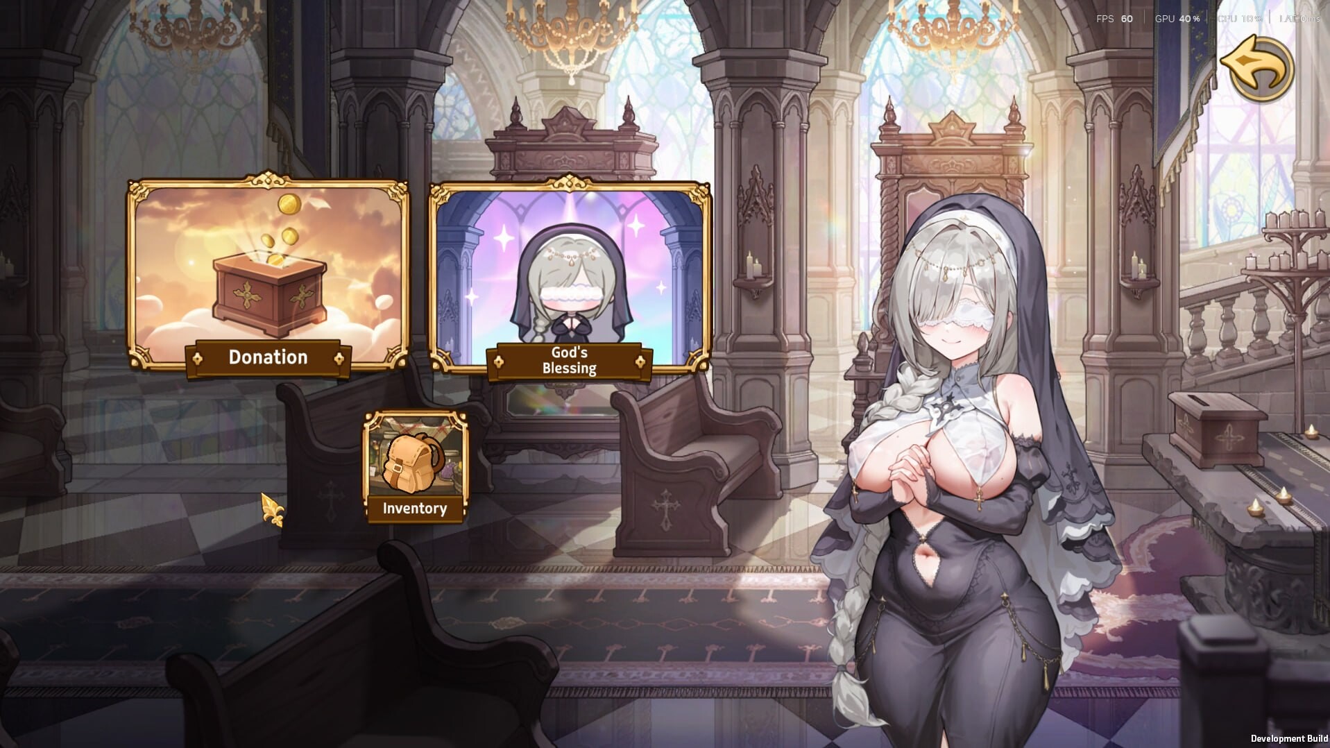 更新[模拟经营SLG/后宫/动态] 重生酒馆 Rebirth Pub 転生居酒屋 転生酒場 v1.02 官中步兵版+存档 [10.60G]