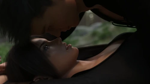 更新【欧美SLG/堕落/动态】拿非利人 Nephilim v0.6.5 AI汉化【PC+安卓8.32G】