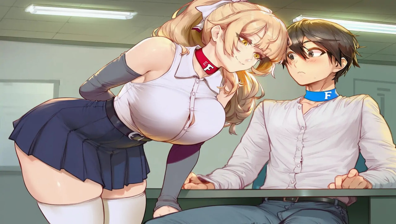 更新[日式SLG/NTR/后宫动态] S级繁殖者 S Rank Breeder Ch.4 汉化步兵版 [PC+安卓 3.60G]