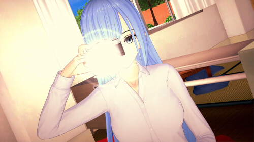 更新【日系SLG/后宫/动态】扶她复仇记 Revenge of a Futa v0.1.4 AI汉化【PC+安卓/2.3G】