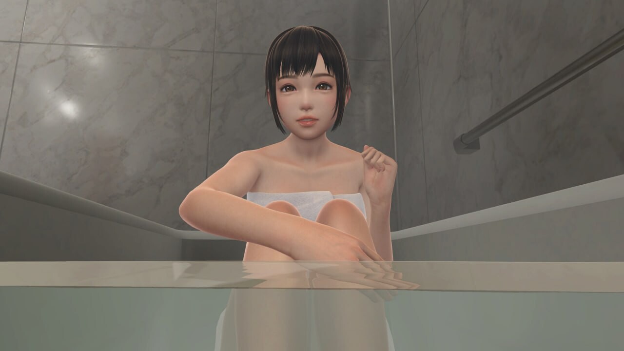 大更新[互动3D/抚摸触摸/动态] VR女友 VR Kanojo VRカノジョ v1.2.0 官中版 [5.50G]