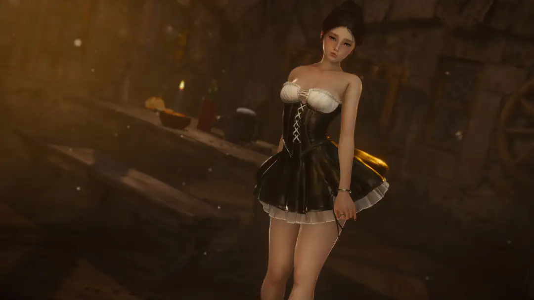 更新[亚洲风SLG/后宫动态] 内心的黑暗 The Darkness Within v0.1 汉化版 [PC+安卓 2.40G]