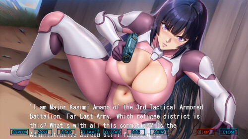 新作[大型ADV/巨乳爆乳/动态] 刻命花嫁 Möbius Brides v20260711 官中步兵 [20.4G]