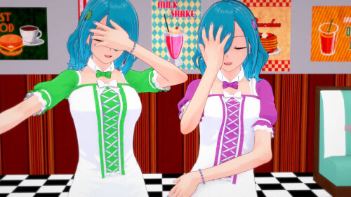 【日系/SLG/动态】欢乐时光 Joyful Days v0.5.2AI汉化【PC+安卓/3.07G】