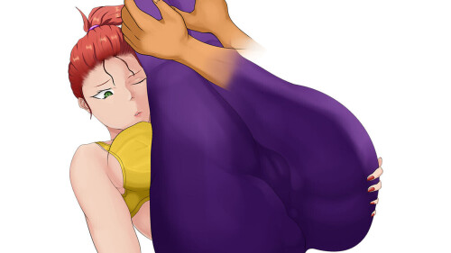 【欧美/SLG/动态】杂交者之地 Hybridiser’s Land v0.1.2AI汉化【PC+安卓/0.67G】