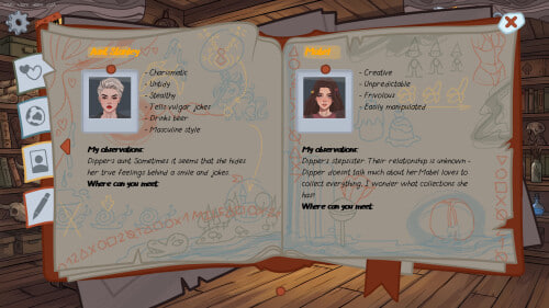 更新[欧美SLG/动态] 贞洁瀑布 Chastity Falls v0.7.1 汉化版 [PC+安卓 600M]