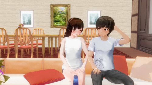 【日系/SLG/动态】凋零之花 The Ruined Bloom v0.5.7AI汉化【PC+安卓/0.96G】