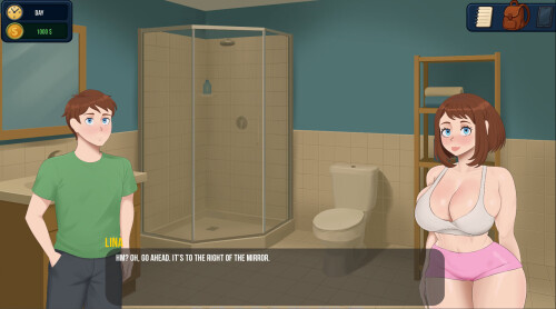 更新[日式SLG/乱伦] 郊区的欲望 Lust in Suburbs v0.11 汉化版 [PC+安卓 1.80G]
