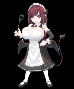 更新【探索RPG/巨乳/爆乳】小摇篮 小さな揺り籠 v2.0 AI汉化【PC+安卓0.9G】